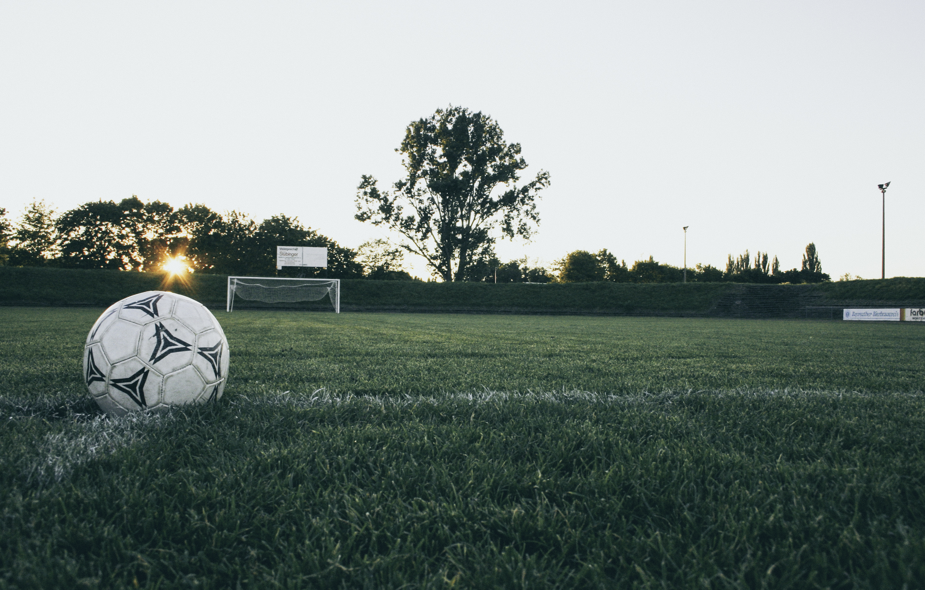 fussball / soccer